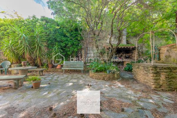 Maison de maitre de 179 m²