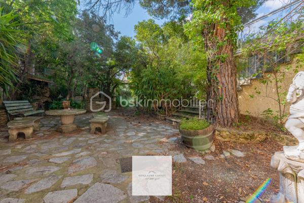 Maison de maitre de 179 m²