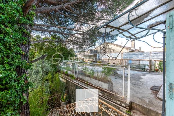 Maison de maitre de 179 m²