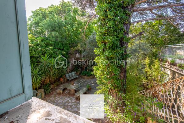 Maison de maitre de 179 m²