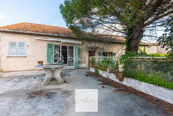 Maison de maitre de 179 m²