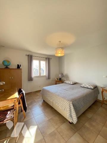 Maison individuelle avec piscine à vendre à La Gaude