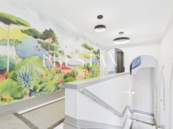 BORDEAUX CHARTRONS – APPARTEMENT BOURGEOIS AVEC BALCON – POSSIBILITE T4, BORDEAUX