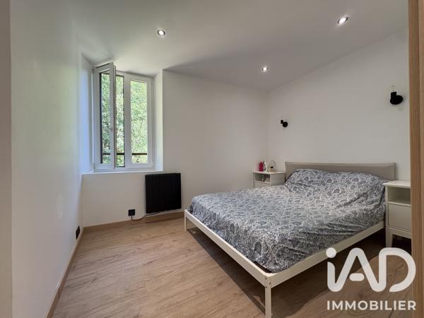 Maison à vendre 4 pièces 85 m² Valgelon-La Rochette