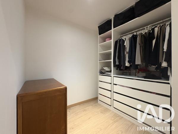 Maison à vendre 4 pièces 85 m² Valgelon-La Rochette