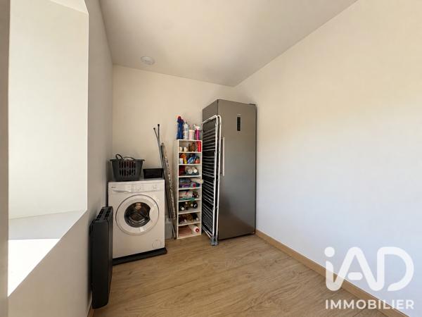 Maison à vendre 4 pièces 85 m² Valgelon-La Rochette