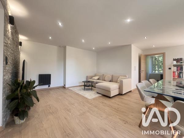 Maison à vendre 4 pièces 85 m² Valgelon-La Rochette