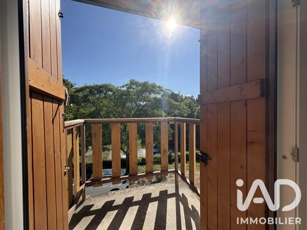 Maison à vendre 4 pièces 85 m² Valgelon-La Rochette
