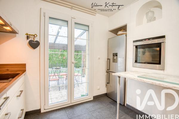 Maison à vendre 4 pièces 80 m² Fameck