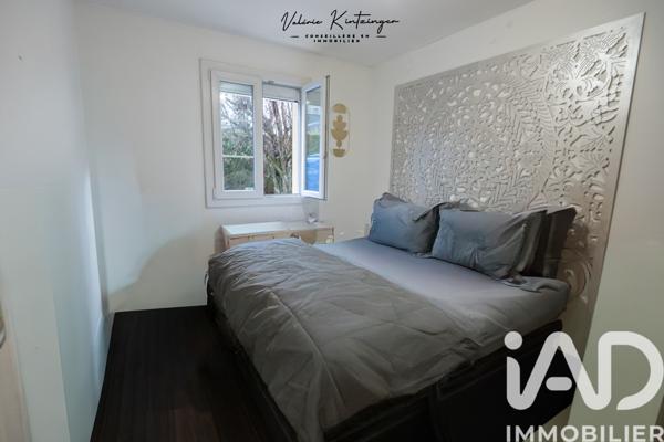 Maison à vendre 4 pièces 80 m² Fameck