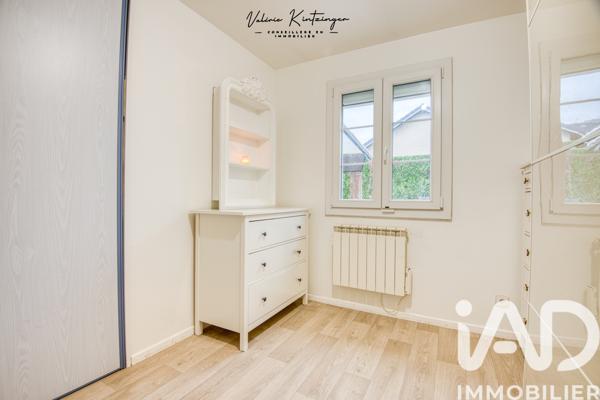 Maison à vendre 4 pièces 80 m² Fameck
