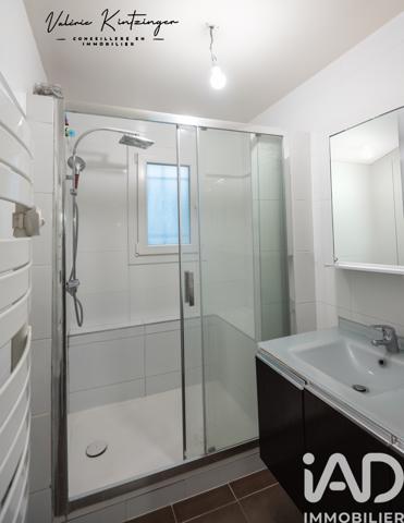 Maison à vendre 4 pièces 80 m² Fameck