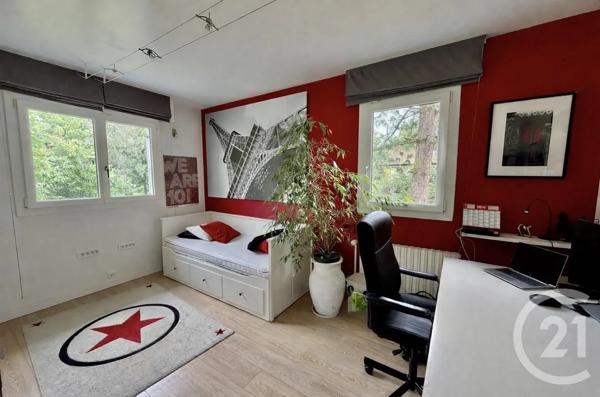 Maison à vendre  7 pièces - 238,07 m 2   MAISONS LAFFITTE  - 78