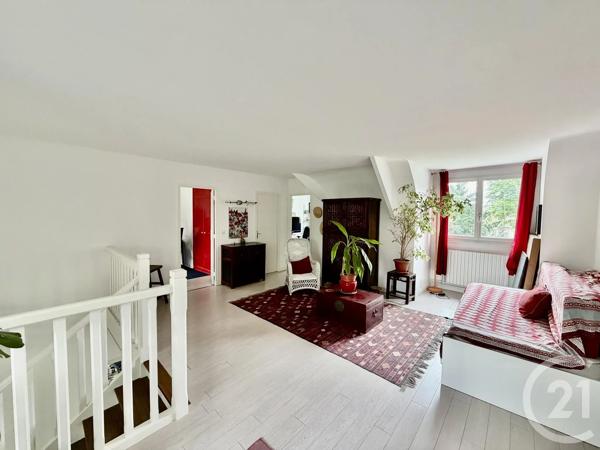 Maison à vendre  7 pièces - 238,07 m 2   MAISONS LAFFITTE  - 78
