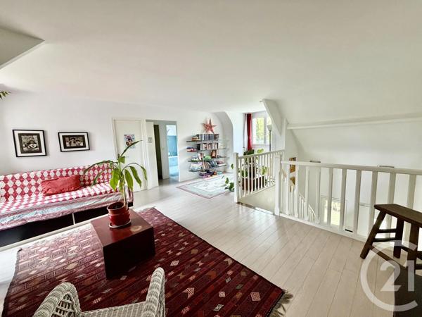 Maison à vendre  7 pièces - 238,07 m 2   MAISONS LAFFITTE  - 78