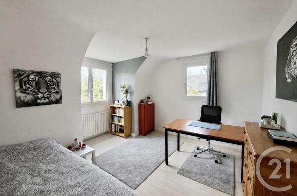 Maison à vendre  7 pièces - 238,07 m 2   MAISONS LAFFITTE  - 78