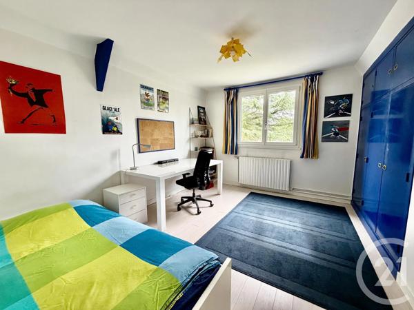 Maison à vendre  7 pièces - 238,07 m 2   MAISONS LAFFITTE  - 78