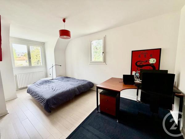 Maison à vendre  7 pièces - 238,07 m 2   MAISONS LAFFITTE  - 78