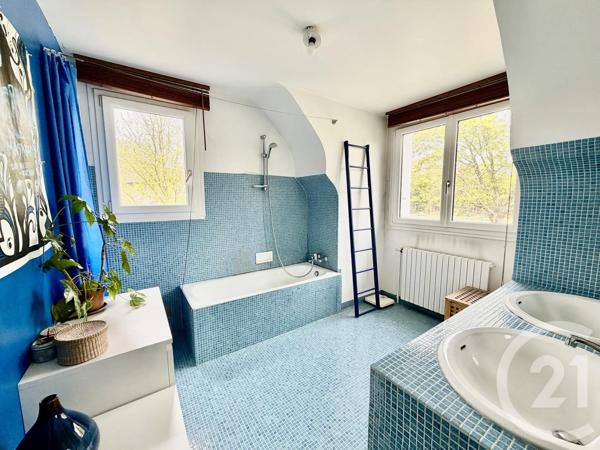Maison à vendre  7 pièces - 238,07 m 2   MAISONS LAFFITTE  - 78