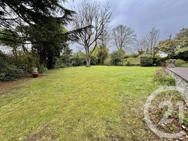 Maison à vendre  7 pièces - 238,07 m 2   MAISONS LAFFITTE  - 78