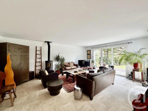 Maison à vendre  7 pièces - 238,07 m 2   MAISONS LAFFITTE  - 78
