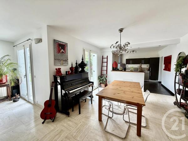 Maison à vendre  7 pièces - 238,07 m 2   MAISONS LAFFITTE  - 78