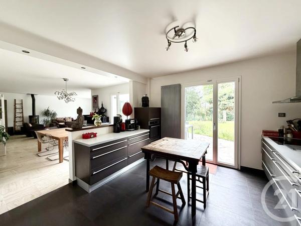 Maison à vendre  7 pièces - 238,07 m 2   MAISONS LAFFITTE  - 78