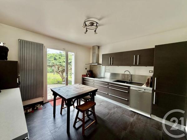 Maison à vendre  7 pièces - 238,07 m 2   MAISONS LAFFITTE  - 78