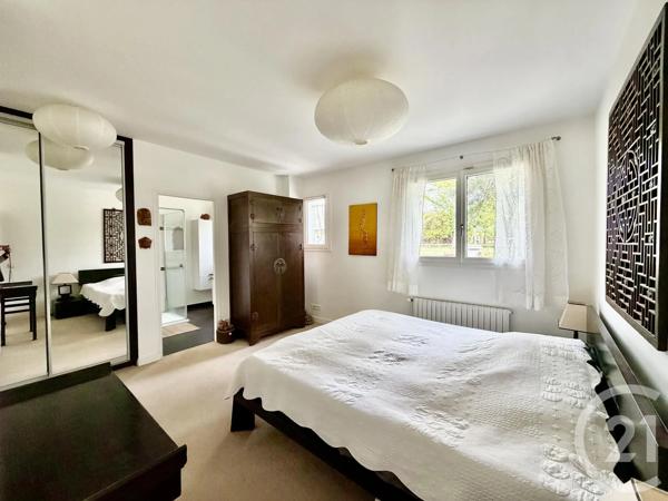 Maison à vendre  7 pièces - 238,07 m 2   MAISONS LAFFITTE  - 78