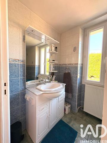 Maison à vendre 5 pièces 164 m² Latouille-Lentillac