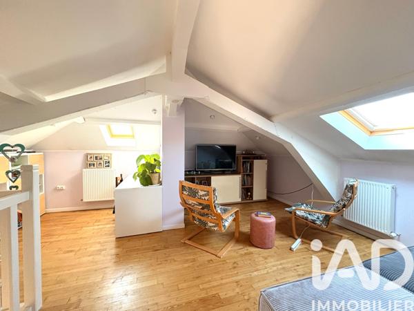 Maison à vendre 5 pièces 164 m² Latouille-Lentillac
