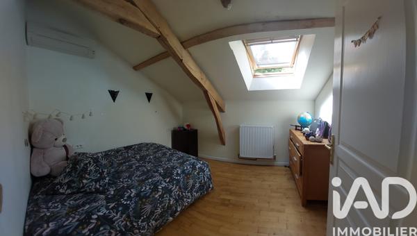 Maison à vendre 5 pièces 164 m² Latouille-Lentillac