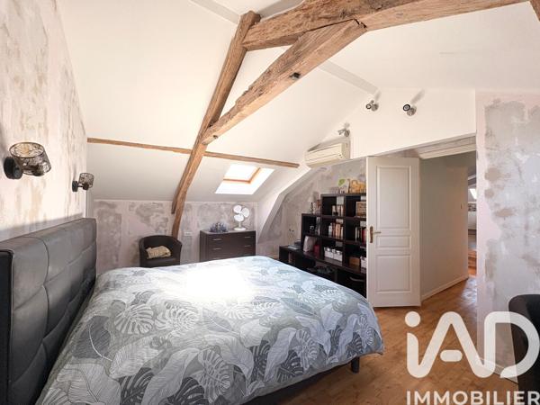 Maison à vendre 5 pièces 164 m² Latouille-Lentillac