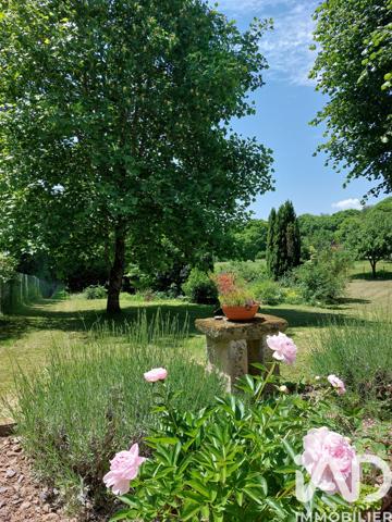 Maison à vendre 5 pièces 164 m² Latouille-Lentillac