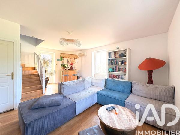 Maison à vendre 5 pièces 164 m² Latouille-Lentillac