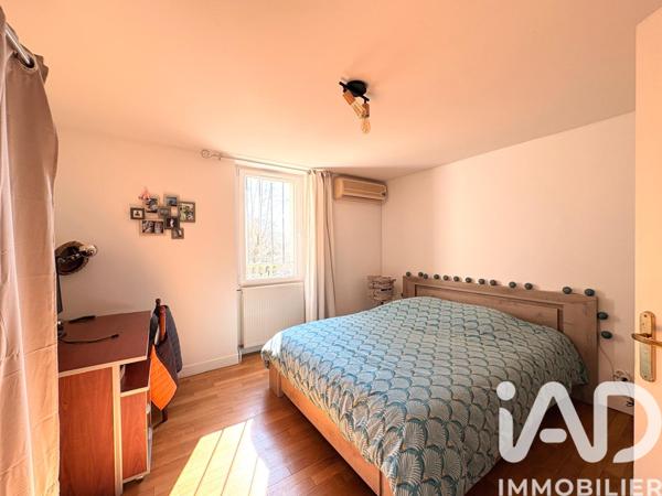 Maison à vendre 5 pièces 164 m² Latouille-Lentillac