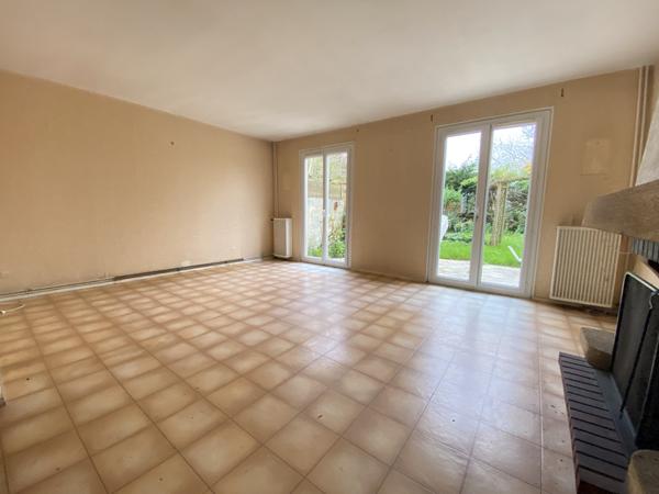 Maison 4 pièces - 95 m²