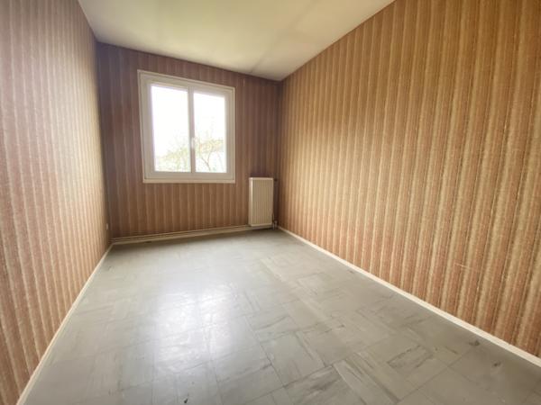 Maison 4 pièces - 95 m²