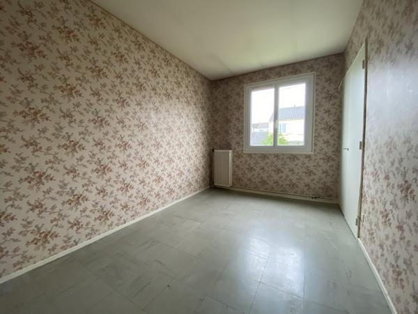 Maison 4 pièces - 95 m²