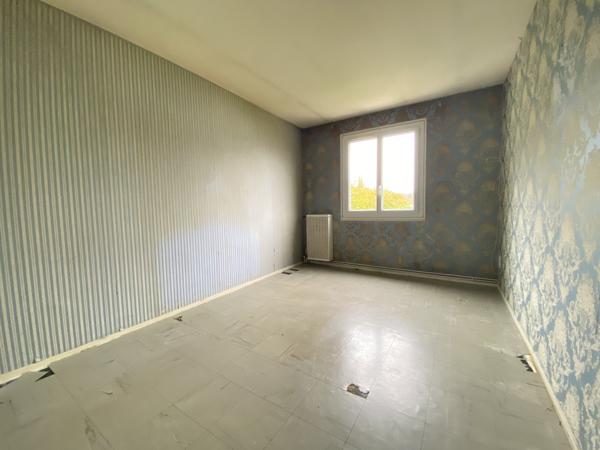 Maison 4 pièces - 95 m²