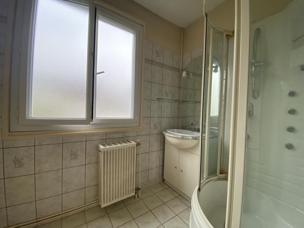 Maison 4 pièces - 95 m²