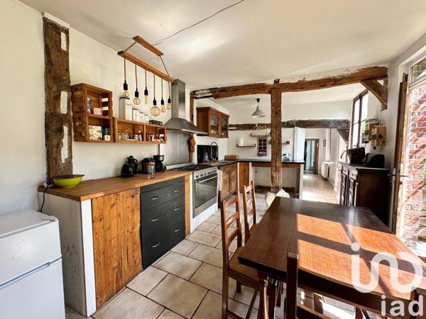 Maison à vendre 7 pièces 166 m² Beauvais