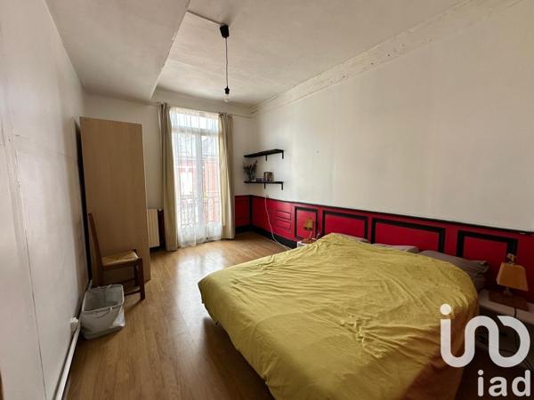 Maison à vendre 7 pièces 166 m² Beauvais