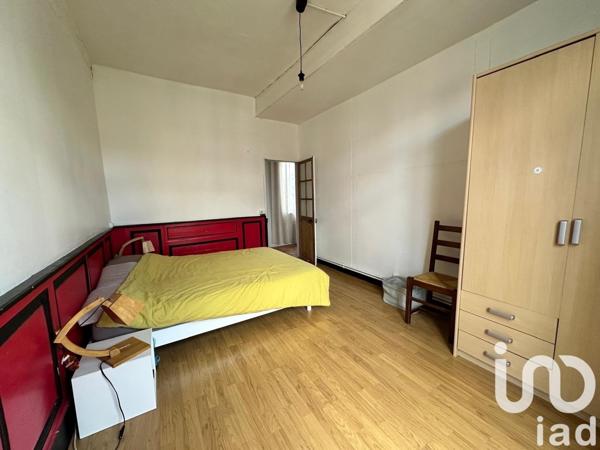 Maison à vendre 7 pièces 166 m² Beauvais