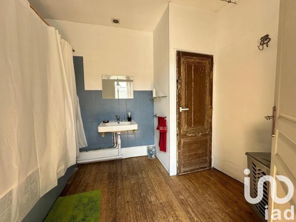 Maison à vendre 7 pièces 166 m² Beauvais