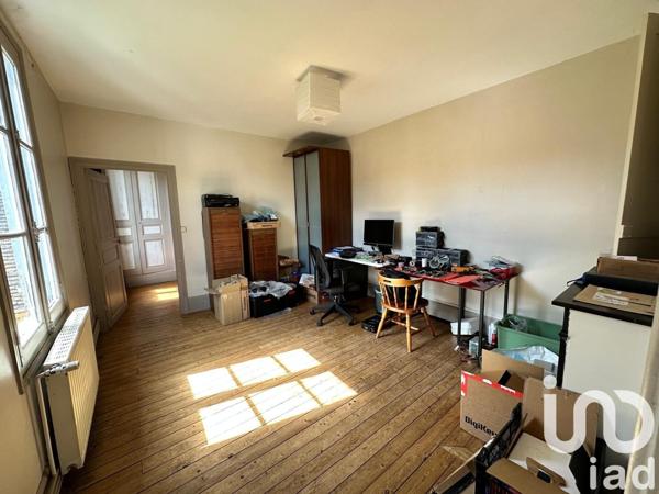 Maison à vendre 7 pièces 166 m² Beauvais