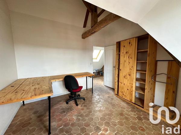 Maison à vendre 7 pièces 166 m² Beauvais