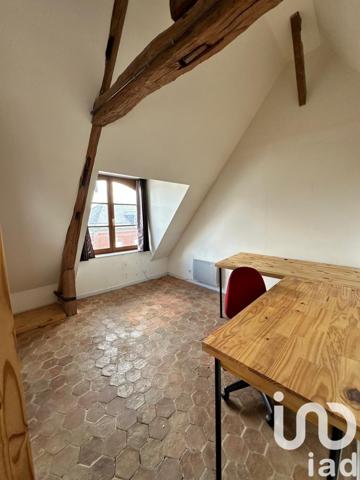 Maison à vendre 7 pièces 166 m² Beauvais