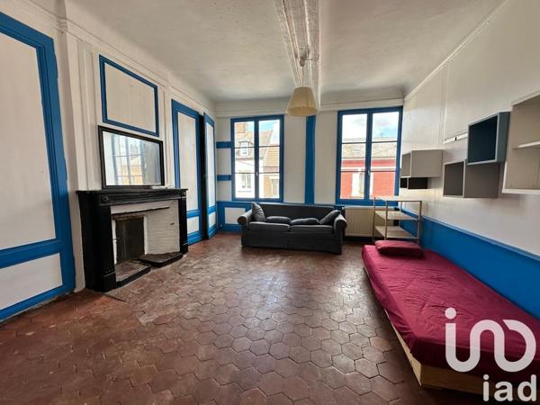 Maison à vendre 7 pièces 166 m² Beauvais