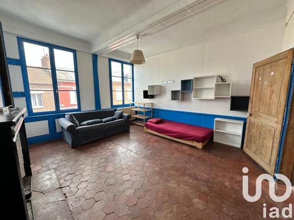 Maison à vendre 7 pièces 166 m² Beauvais